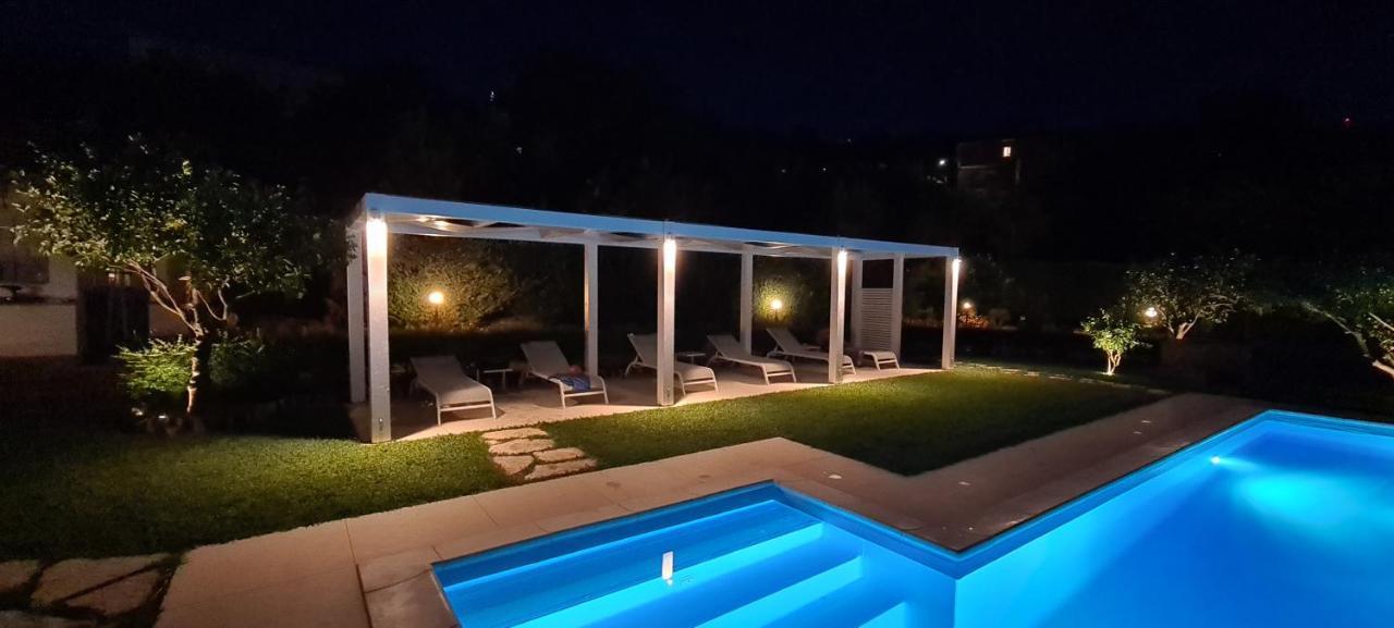Villa Zufro Vibo Valentia Zewnętrze zdjęcie
