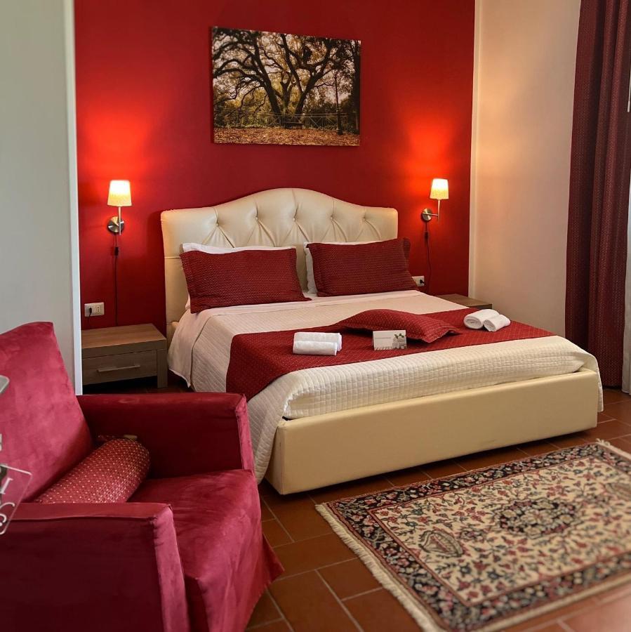 Villa Zufro Vibo Valentia Zewnętrze zdjęcie