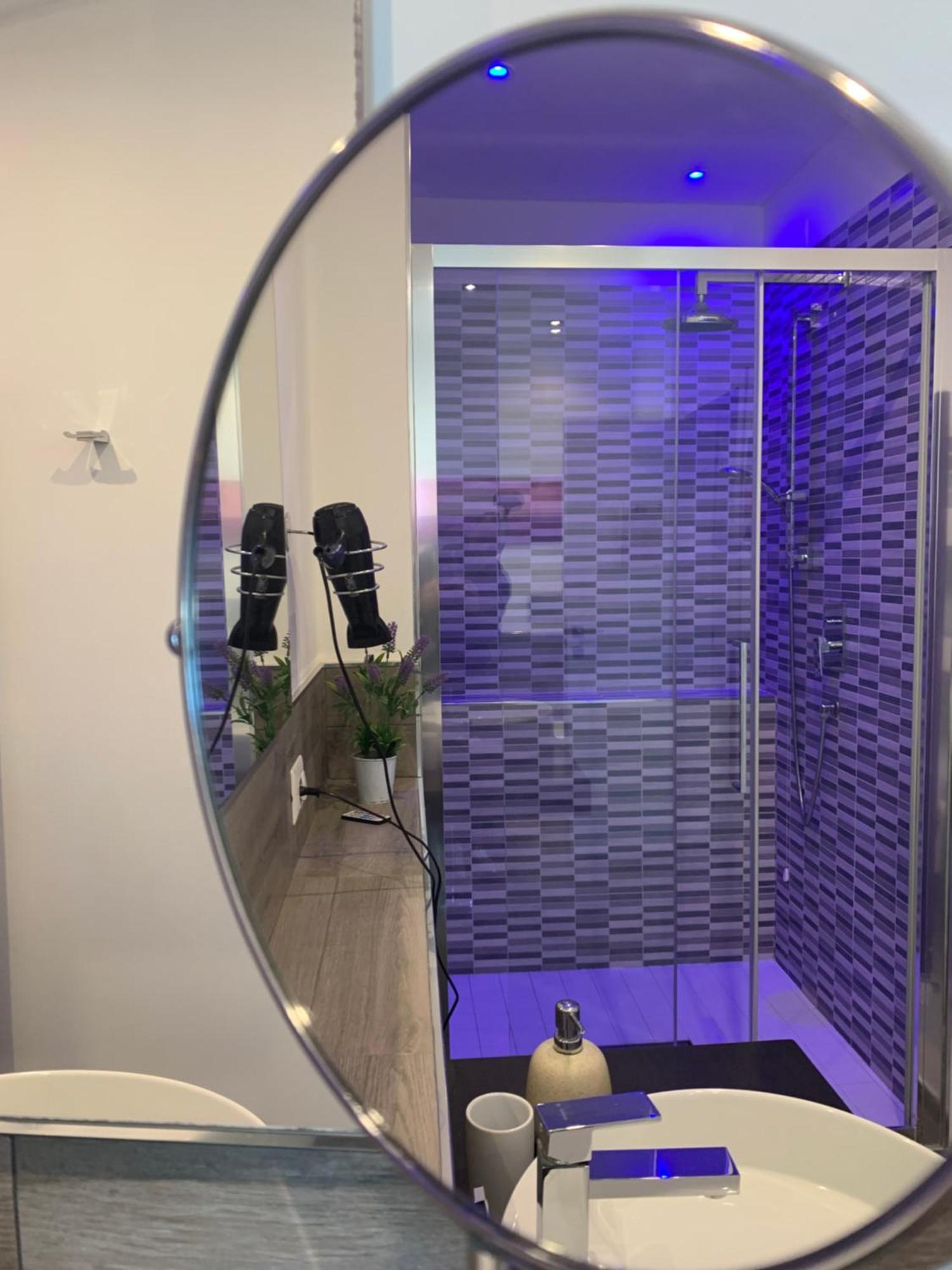 Villa Zufro Vibo Valentia Zewnętrze zdjęcie