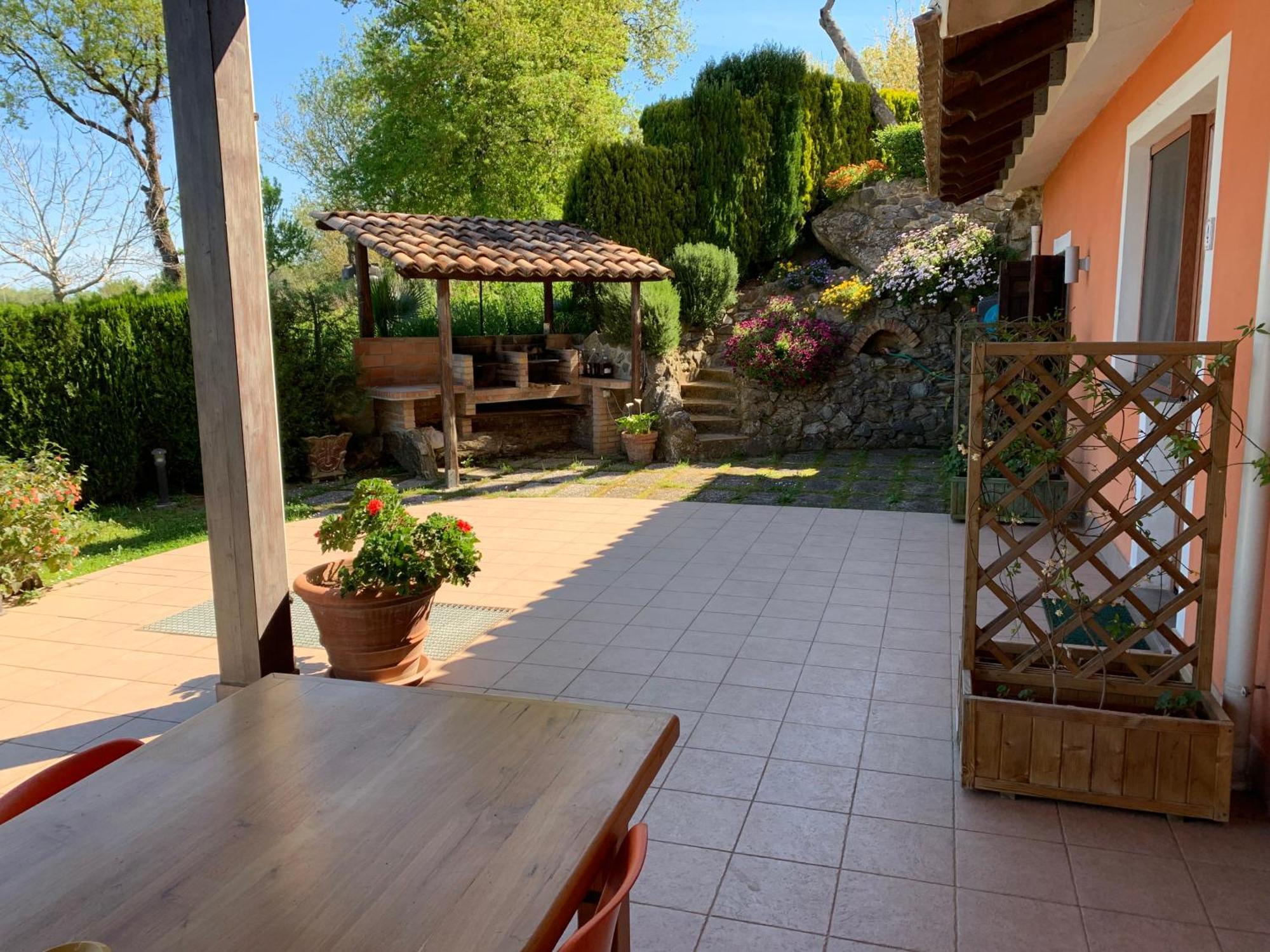 Villa Zufro Vibo Valentia Zewnętrze zdjęcie