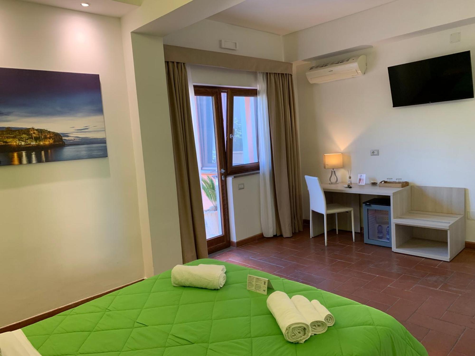 Villa Zufro Vibo Valentia Zewnętrze zdjęcie