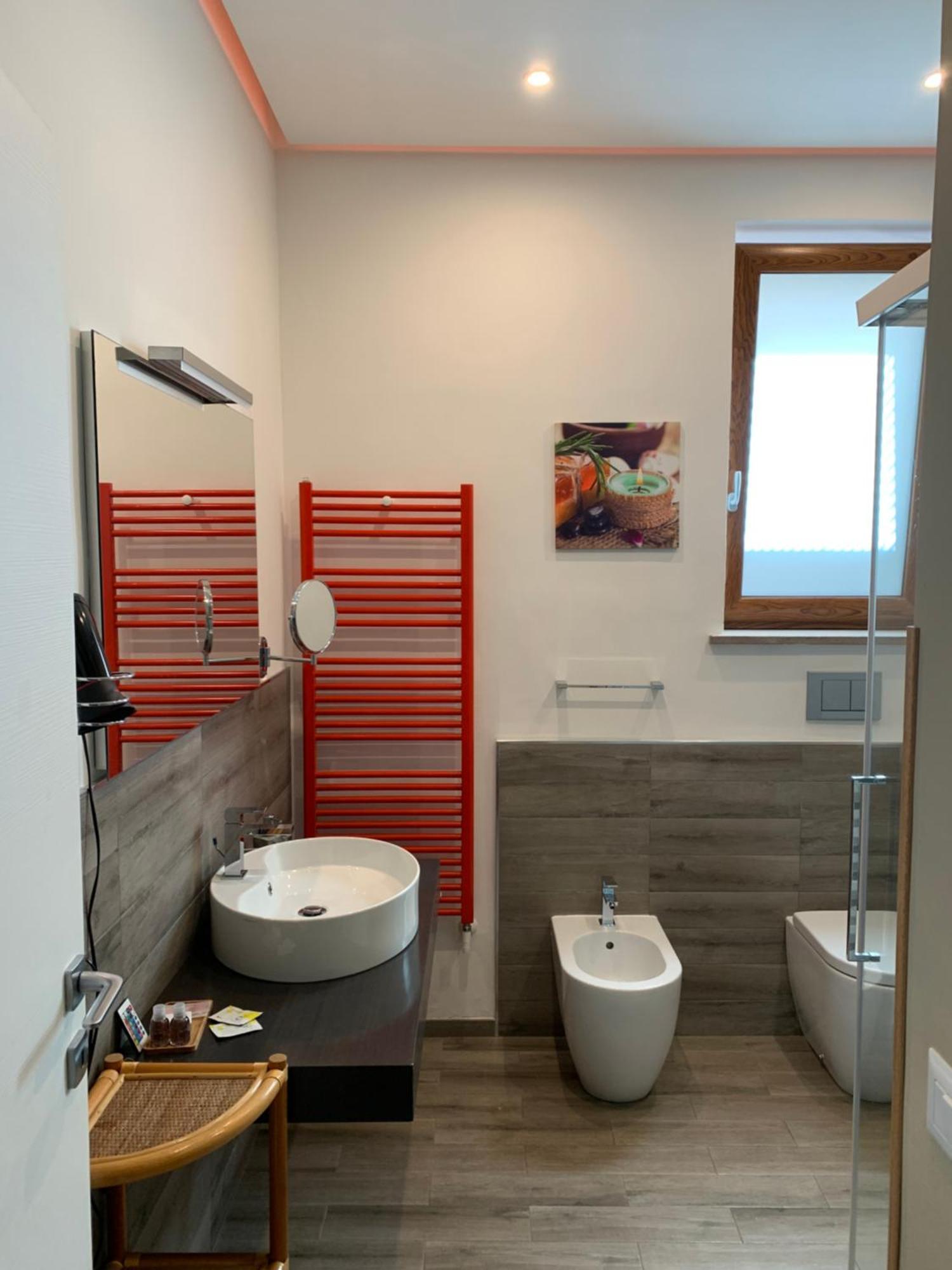 Villa Zufro Vibo Valentia Zewnętrze zdjęcie