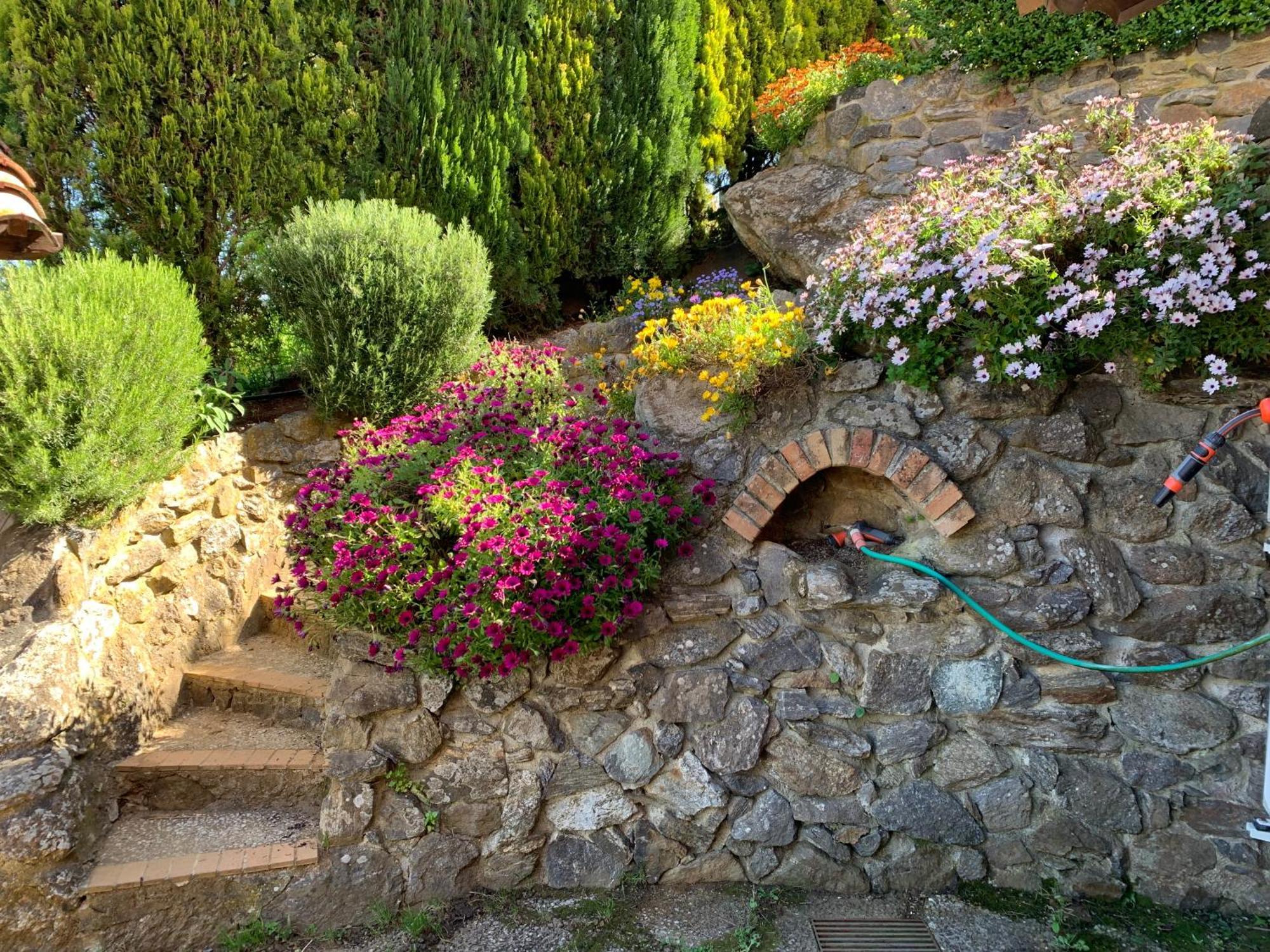 Villa Zufro Vibo Valentia Zewnętrze zdjęcie