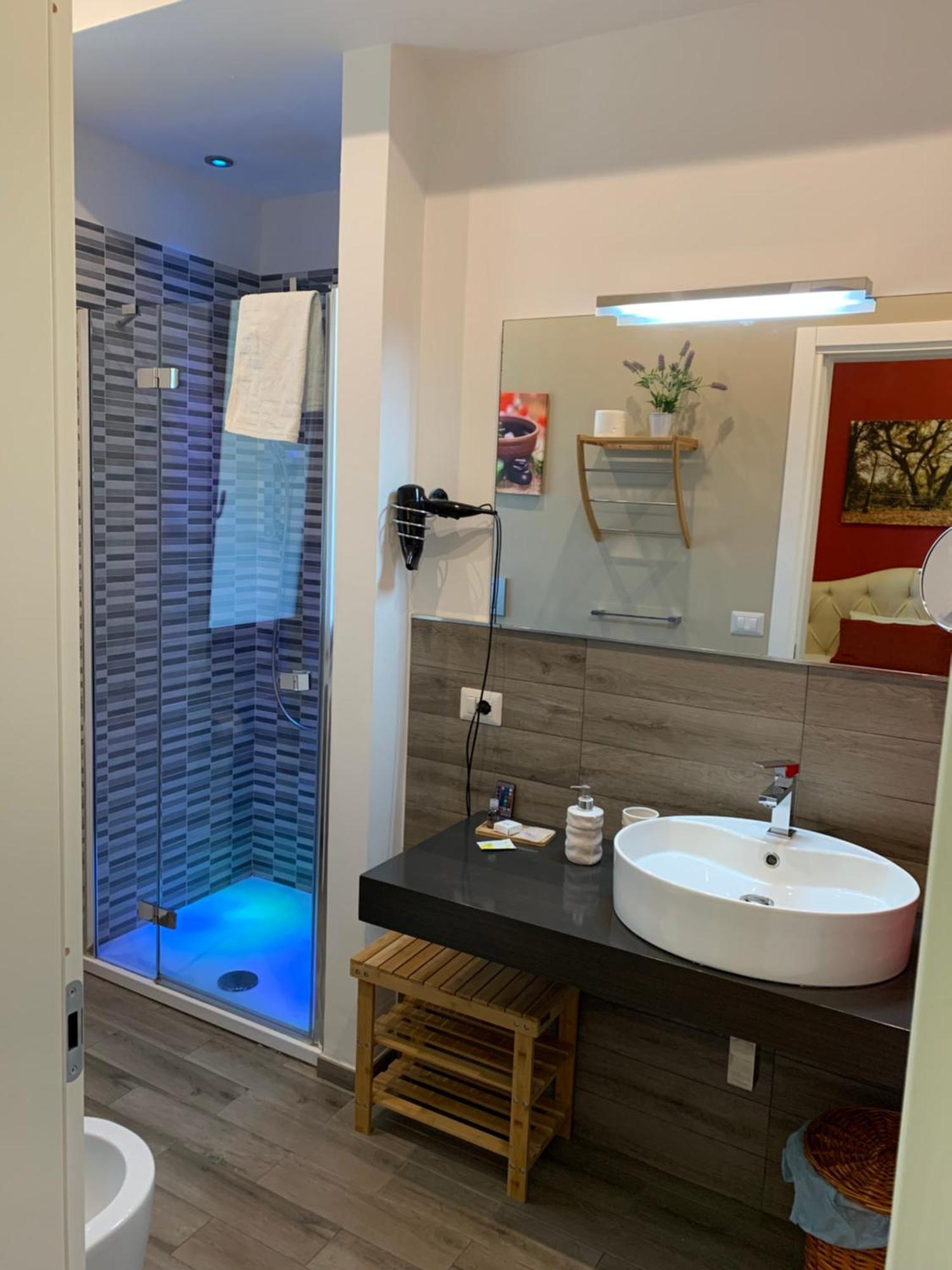 Villa Zufro Vibo Valentia Zewnętrze zdjęcie