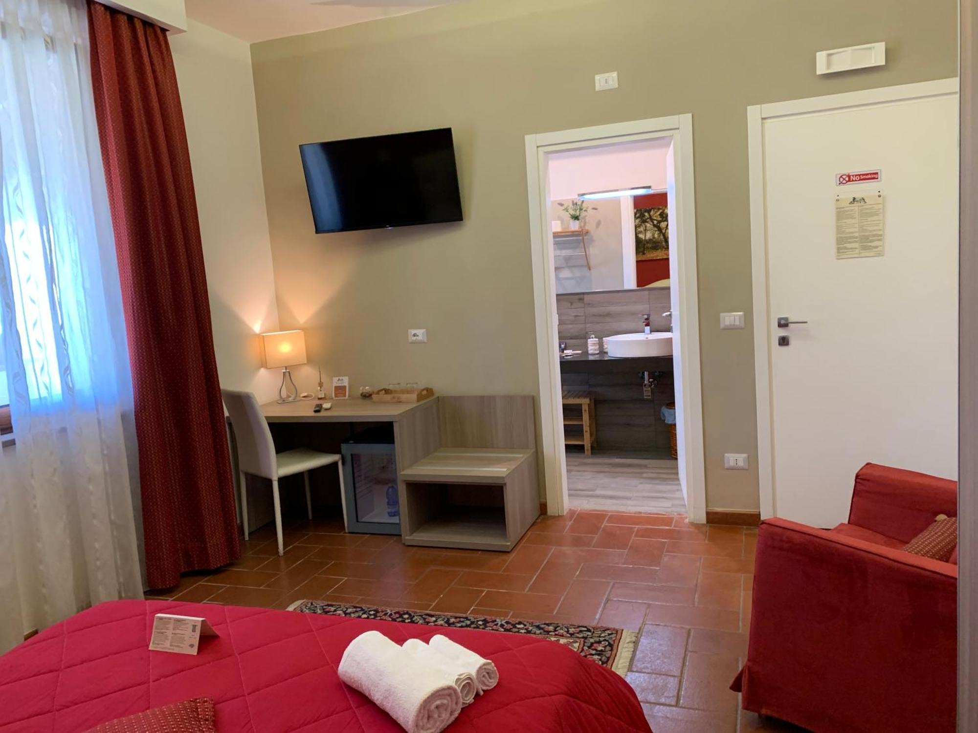 Villa Zufro Vibo Valentia Zewnętrze zdjęcie