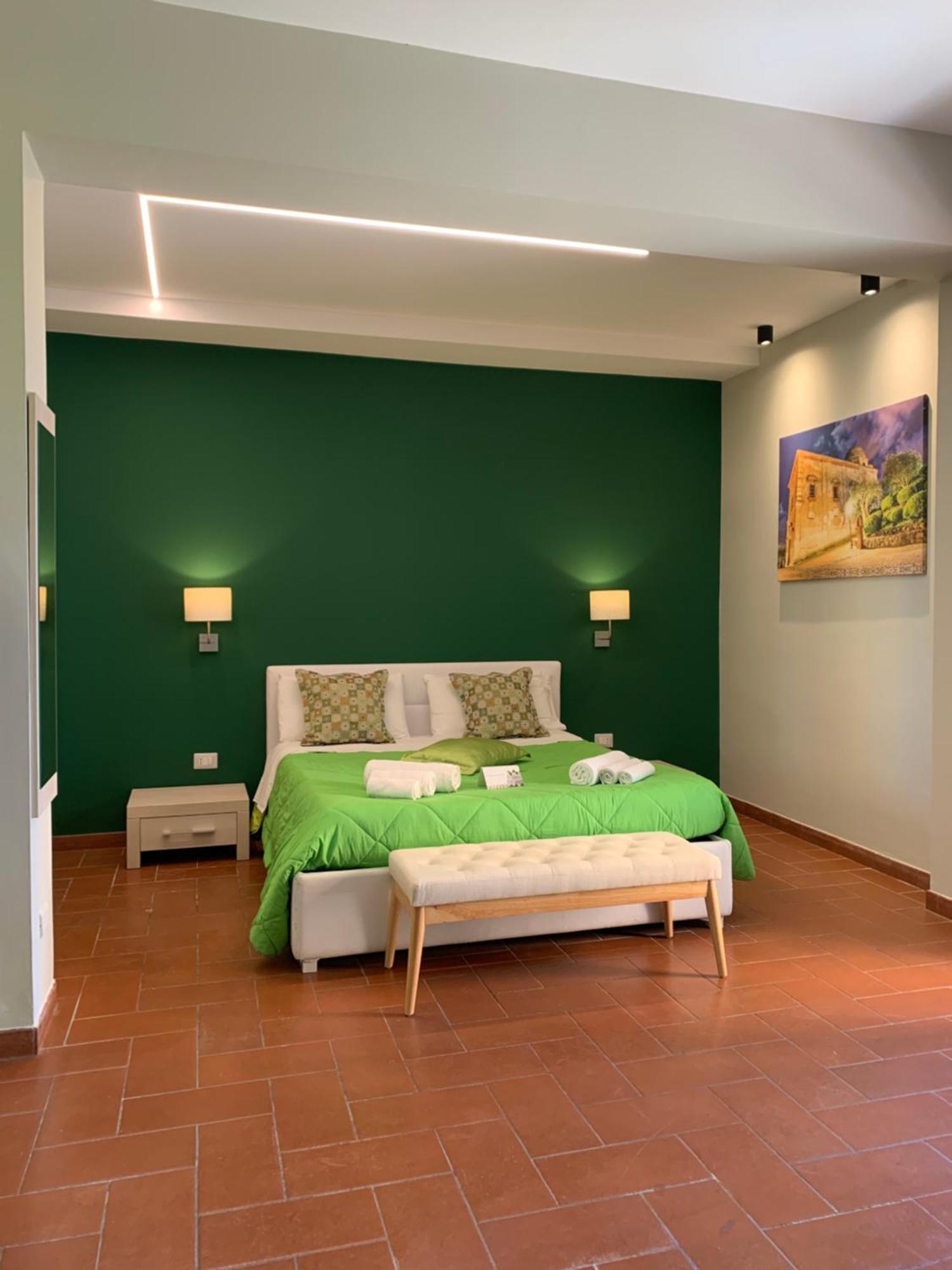 Villa Zufro Vibo Valentia Zewnętrze zdjęcie