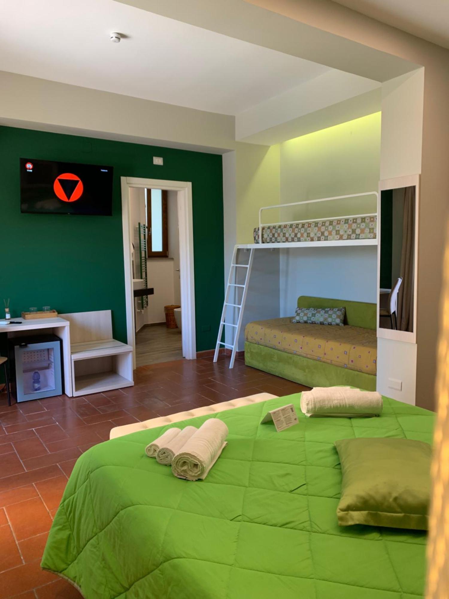 Villa Zufro Vibo Valentia Zewnętrze zdjęcie