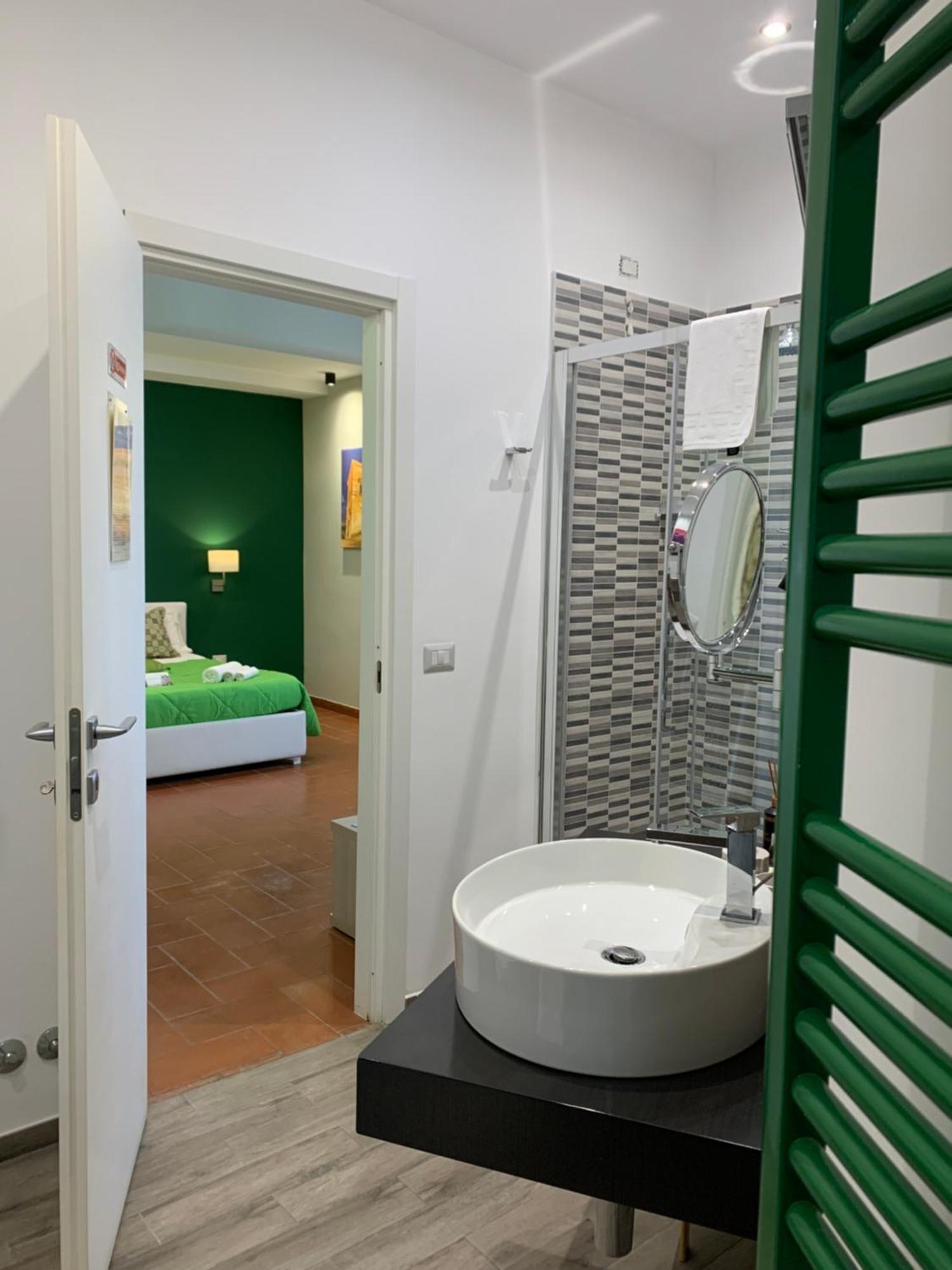 Villa Zufro Vibo Valentia Zewnętrze zdjęcie